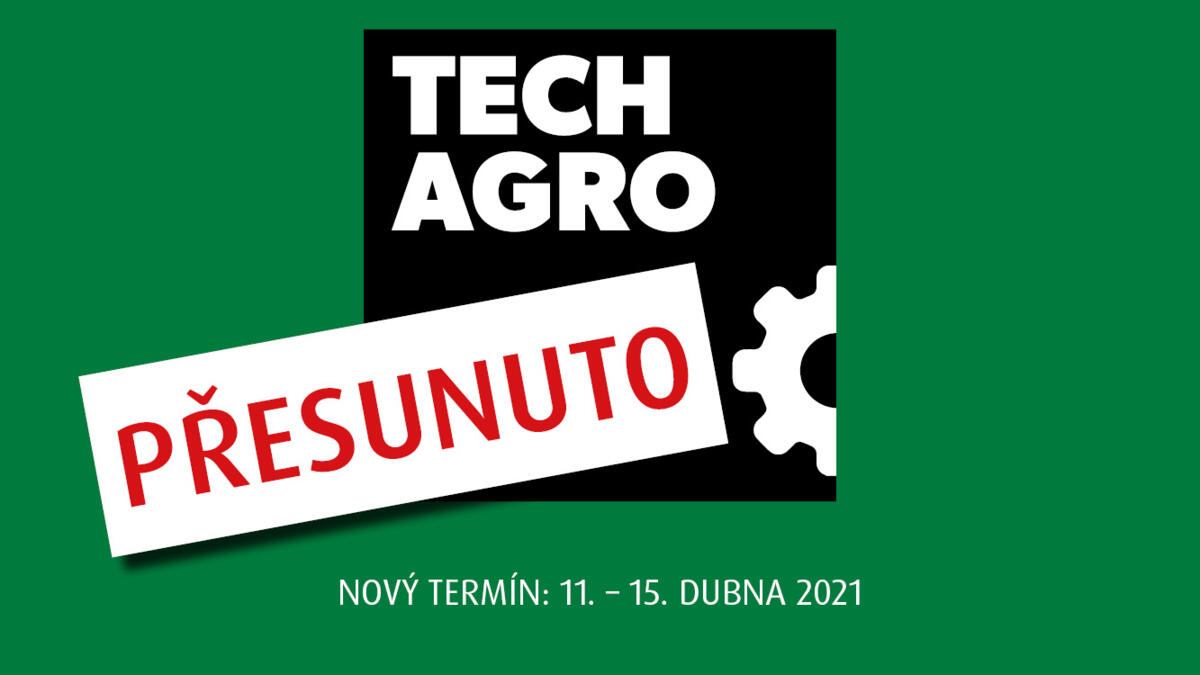 techagro přesunuto
