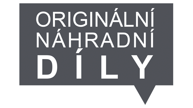 originální díly