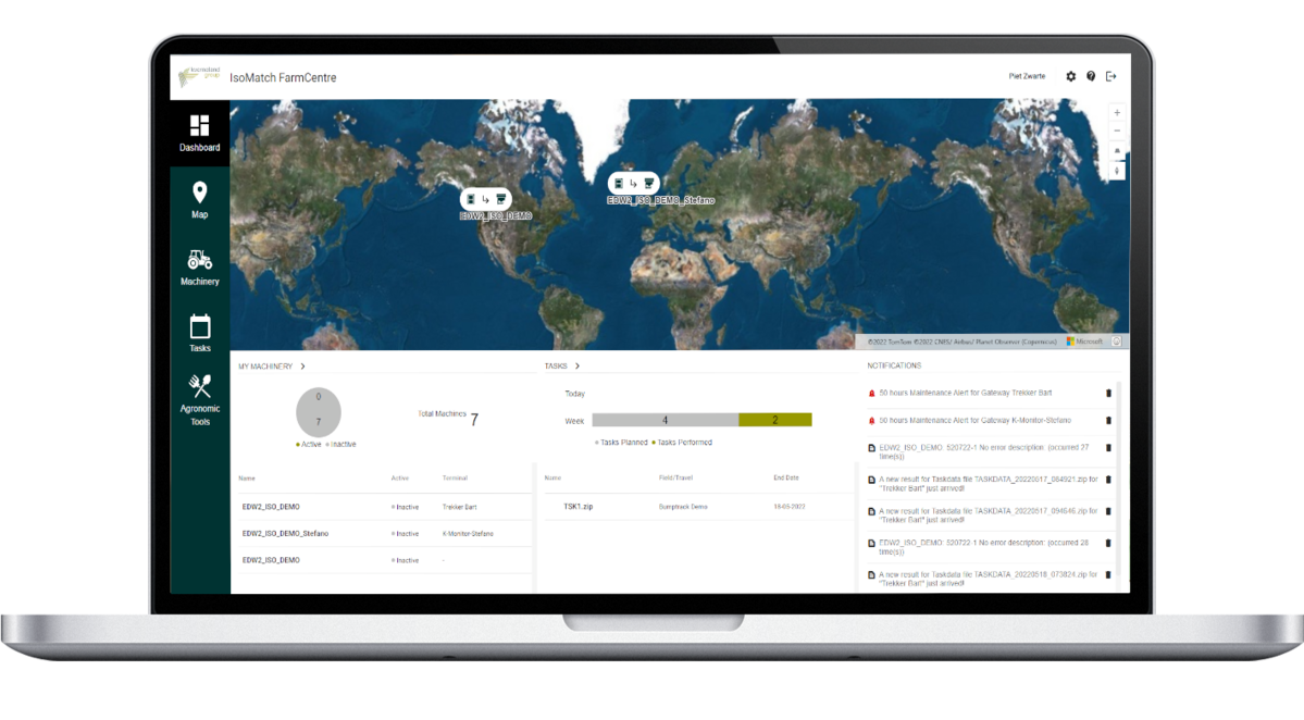 IsoMatch FarmCentre_Laptop2